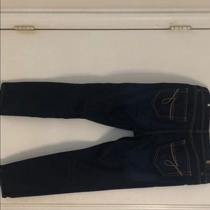 Jordache Blue Jeans